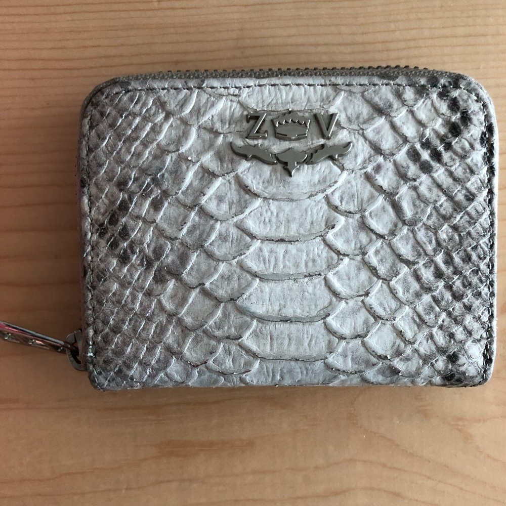 Zadig & Voltaire wallet